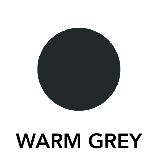Warm grey