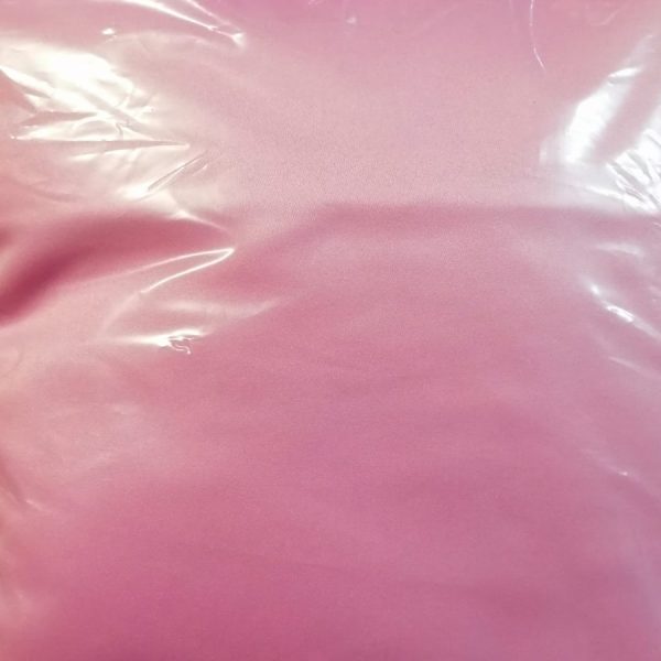 pink cushion