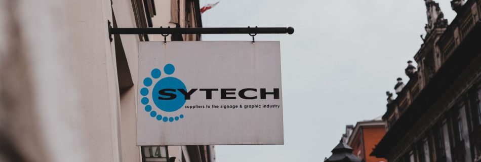 The history of sytech