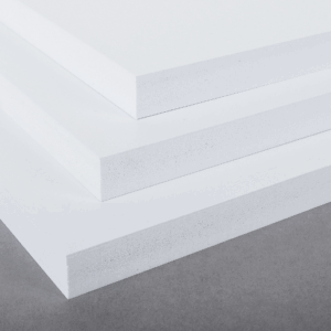 foam pvc sheets