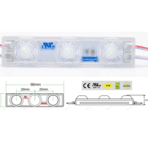Led's